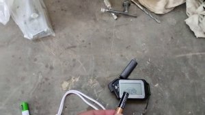 батарейка на сигнализацию Шерхан