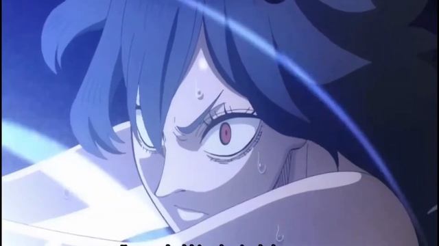 Anime [AMV] Black Clover - blood // water смотреть онлайн