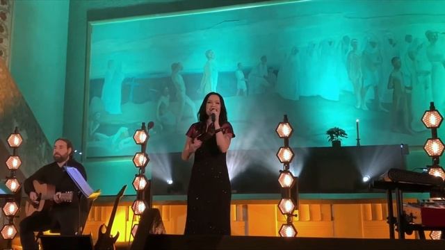 Tarja: You Would Have Loved This смотреть онлайн