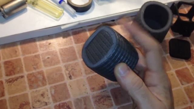 Защита Gopro от холода!!! смотреть онлайн