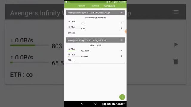 How to download Avengers infinity war on Android & IOS for free смотреть онлайн