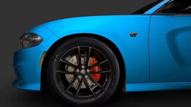 2023 Dodge Charger Super Bee: What we currently know смотреть онлайн