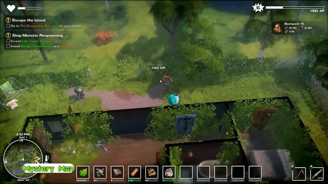 Dysmantle How to level up | How to gain xps смотреть онлайн