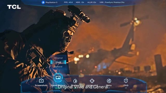 Game Master 2.0 | TCL Gaming TV смотреть онлайн