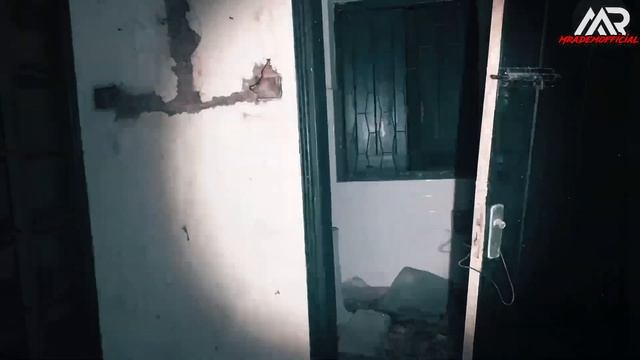 Misteri Penunggu Banglo Buai | Ia Bermain Di Buai Sambil Memerhati | Banglo Angker смотреть онлайн