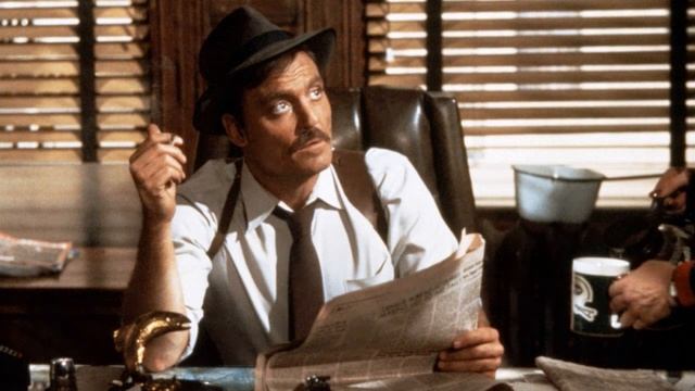 Mike Hammer Theme 1984-1987 смотреть онлайн