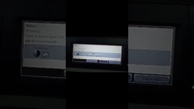 How to print save Scan paper or document on printer|| lesser jet M4555 MFP смотреть онлайн