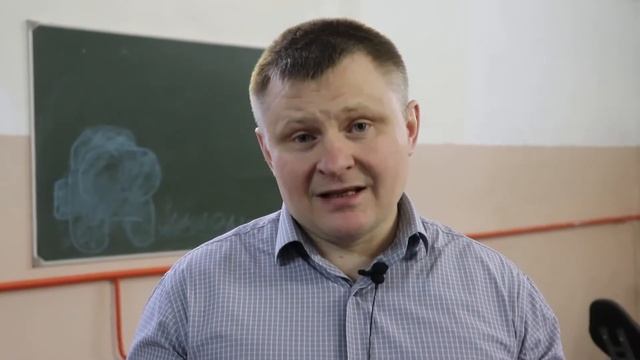 Новая жизнь - старого зала. смотреть онлайн