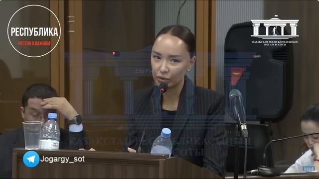 Бишимбаев постоянно таскал Нукенову за волосы. Рассказ подруги смотреть онлайн