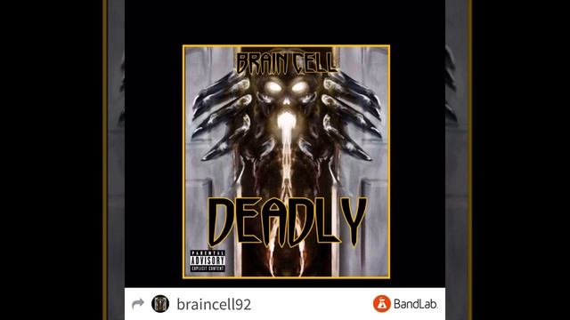 Brain CeLL - Another Day Goes By смотреть онлайн