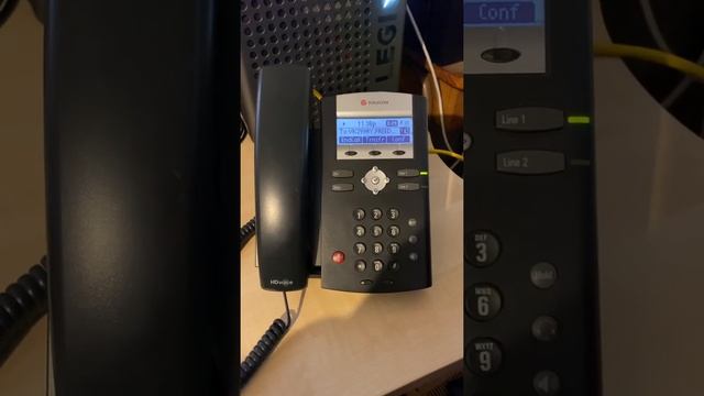 FreeDMR via SIP phone (Hamsoverip) смотреть онлайн