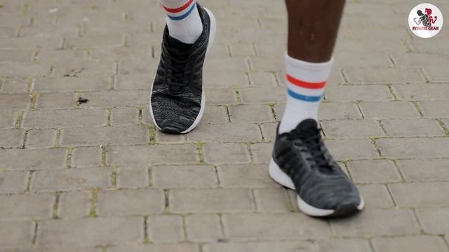 K-Swiss Men's Tubes 200 Training Shoe Review | Perfect Fit for Your Active Lifestyle? смотреть онлайн