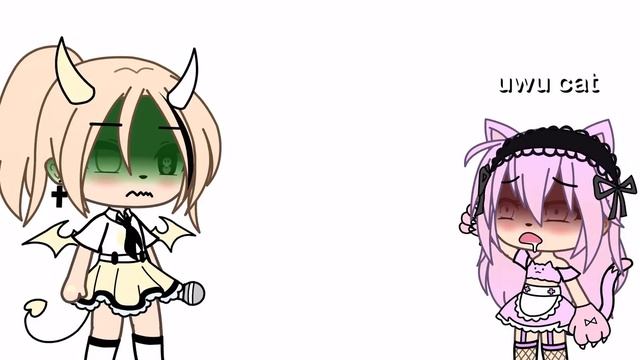 Fan VR uwu cat смотреть онлайн