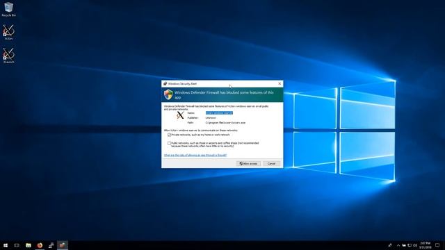 Graphical Linux Apps in Windows via SSH смотреть онлайн