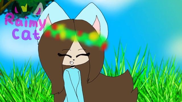 telepatia/gift for koshka katya/animation meme смотреть онлайн