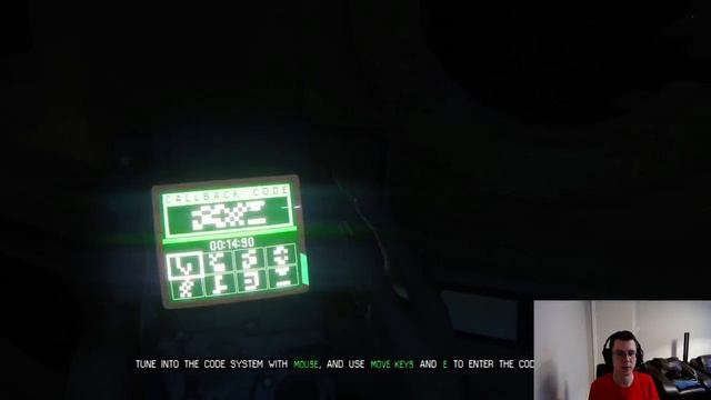 [Uncut][Let's Play] Alien: Isolation - Part 5 | Apollo, why!? смотреть онлайн