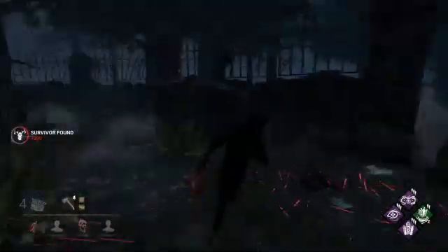 When you have a Survivor with Calm Spirit, BBQ and Chili is a friend смотреть онлайн