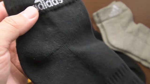 ADIDAS, MEIAS CUSHIONED ANKLE 3 PARES (UNISSEX) | DZ9364 смотреть онлайн