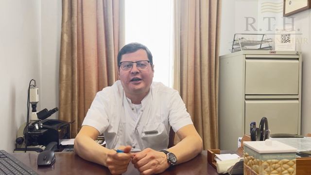 Почему редеют волосы в области челки и пробора? смотреть онлайн