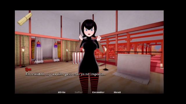 Jump Harem Ultima version Para Android En Español [v0.64] Juego Hentai Para Android | Gameplay смотреть онлайн
