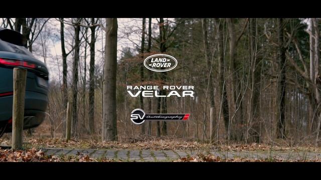 2020 Range Rover Velar SV Autobiography Dynamic - Most powerfull Velar 🤯 смотреть онлайн