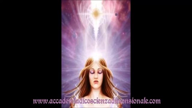 Meditation Mix - 5 Il chakra della Corona (Evan) смотреть онлайн