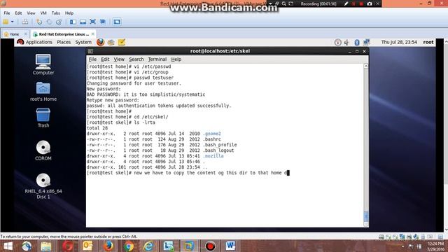how to add user with out command useradd смотреть онлайн