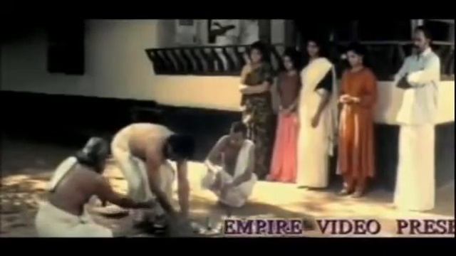 Maranju poyathenthe /മറഞ്ഞു പോയതെന്തേ KAARUNYAM MOVIE SONG смотреть онлайн