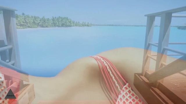 Bikini Beauties Radiate Charm in 'Hold On Me' Runway Extravaganza || Bikinis Modeling-Alexara смотреть онлайн