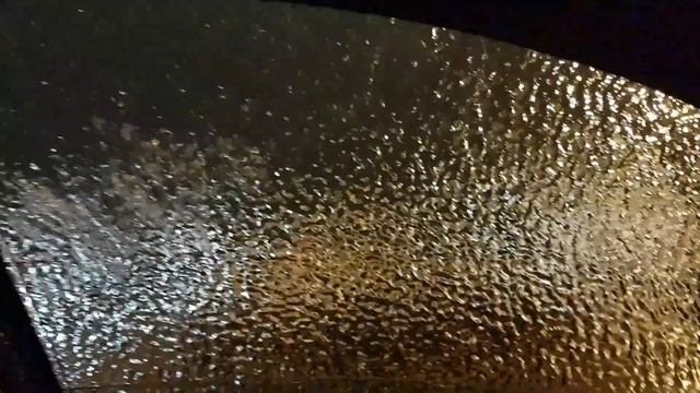 Car window glass broken in freezing rain смотреть онлайн