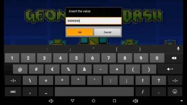 DESCARGAR SAVE EDITOR HACK [Geometry Dash 2.11] - Android - (No Root) - ARMELOX смотреть онлайн