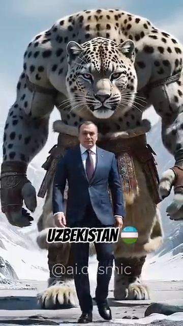 Легендарные лидеры и их бесстрашные защитники в разбивке по странам смотреть онлайн