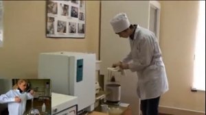 Урок «Приготовление жидких, мягких и твердых лекарственных форм»