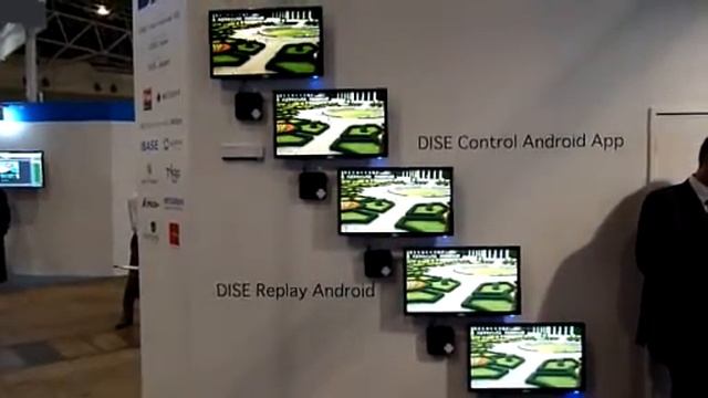 my first user space android program being demoed смотреть онлайн