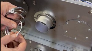 Одна из причин ошибки Е3 в газовых котлах Baltgaz Turbo E24 #балтгаз #газовыйкотел #baltgaz