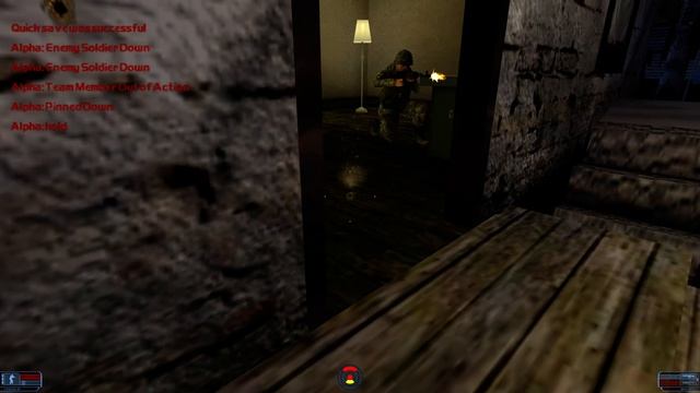 Tom Clancy’s Ghost Recon (2001) [PC] - Часть 1 из 3 смотреть онлайн