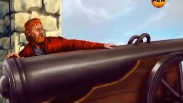 Живая тема. Супероружие богов смотреть онлайн