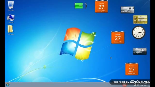 Windows 7 boots and bumbs смотреть онлайн