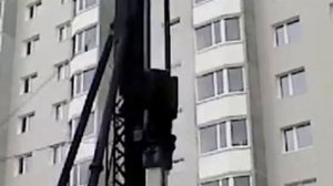 Сваебой