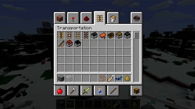 Minecraft - Gameplay Test | Lenovo IdeaPad Z585 смотреть онлайн