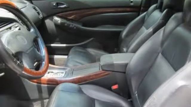 2001 Acura CL 2dr Cpe 3.2L (Marietta, Georgia) смотреть онлайн