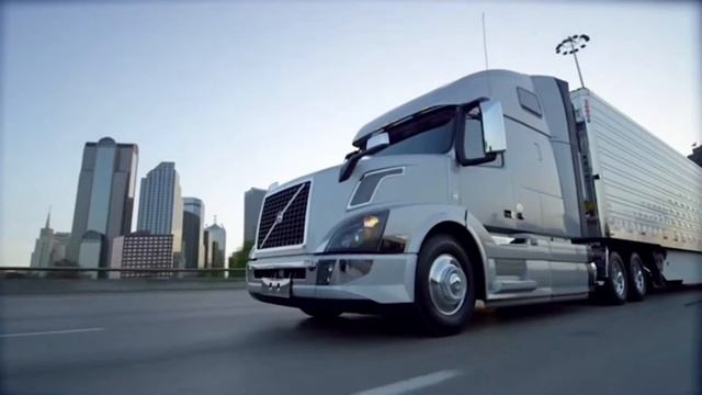 Truck Smart, Never Hard!! смотреть онлайн