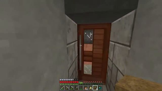 Minecraft Windows 10 Edition Lets Play (Episode 9) "animal barn" смотреть онлайн