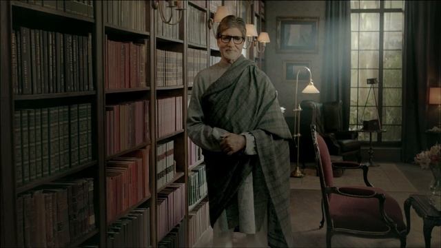 Parental Love - Binani Cement Hindi Ad 2013 смотреть онлайн