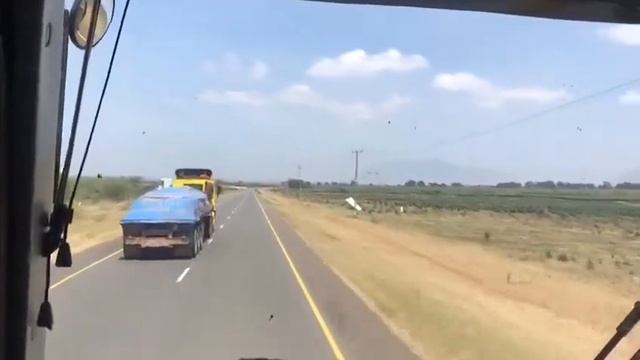 #bus #buses #wasafiri #wasafiri #yutong Smart Driver of yutong bus смотреть онлайн