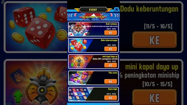 Exchange Gifts in Event Boss//Stone Canon || Space Shooter : Galaxy Attack смотреть онлайн