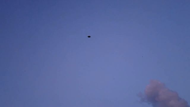 Делаем НЛО своими руками смотреть онлайн