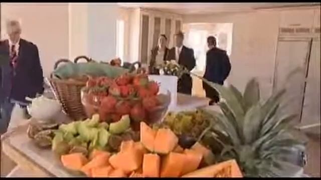 Цель создания коктейля Natural Balance смотреть онлайн