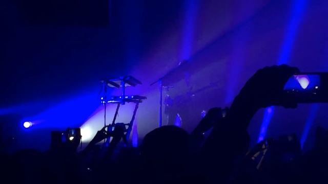 30 Seconds To Mars - L490, Live In Nizhniy Novgorod, Russia (02.04.2015)