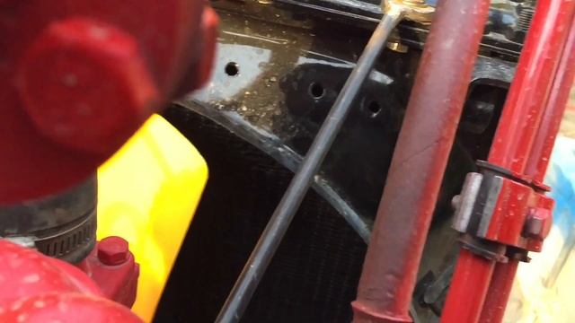 94 model radiator control rod смотреть онлайн